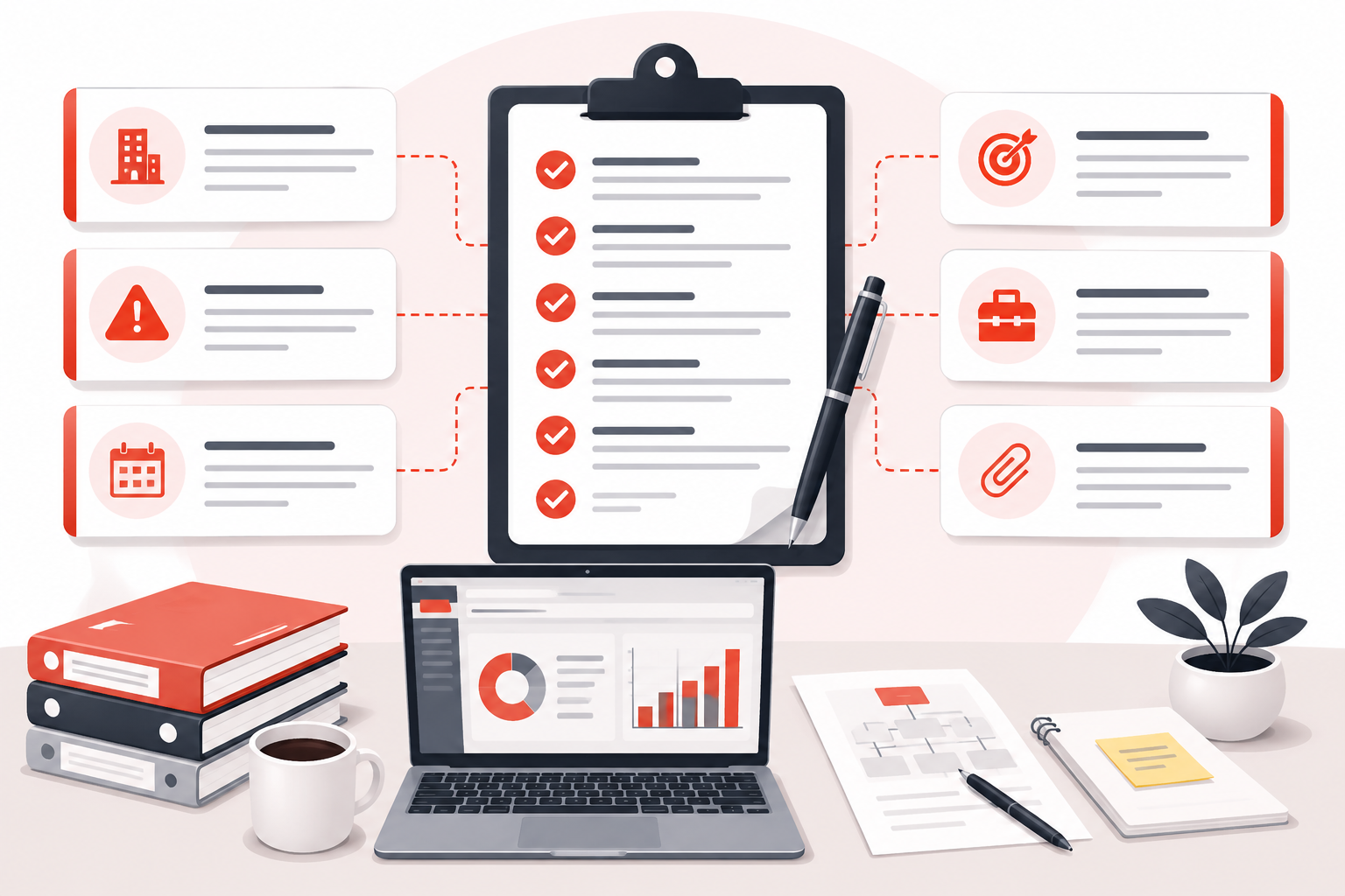 Préparation d’un projet digital