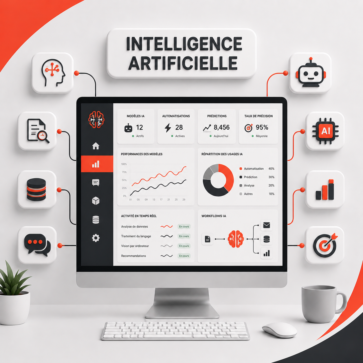Intelligence artificielle